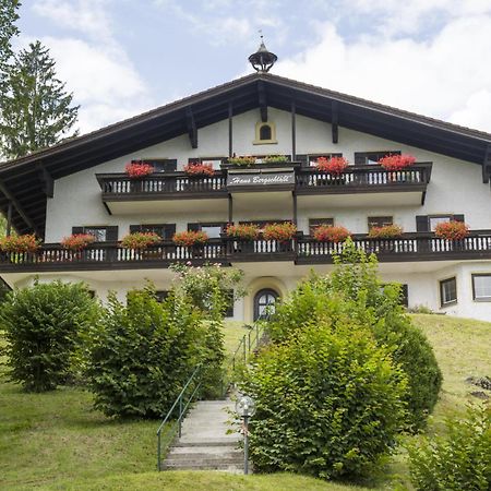 Bergschloessl - Eckwohnung 24 Oberaudorf Buitenkant foto