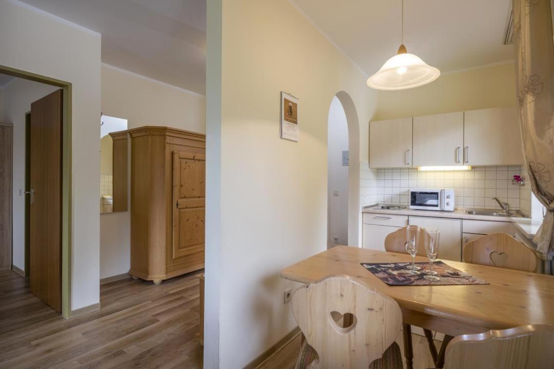 Bergschloessl - Eckwohnung 24 Oberaudorf Buitenkant foto