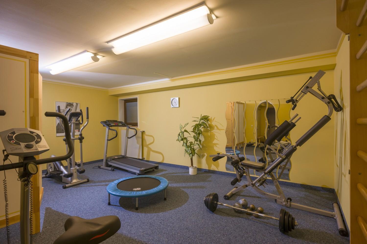 Bergschloessl - Eckwohnung 24 Oberaudorf Buitenkant foto